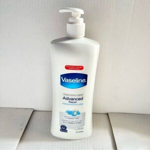 Vaseline Intensive Care Lotion